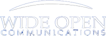 Wide Open Communications
